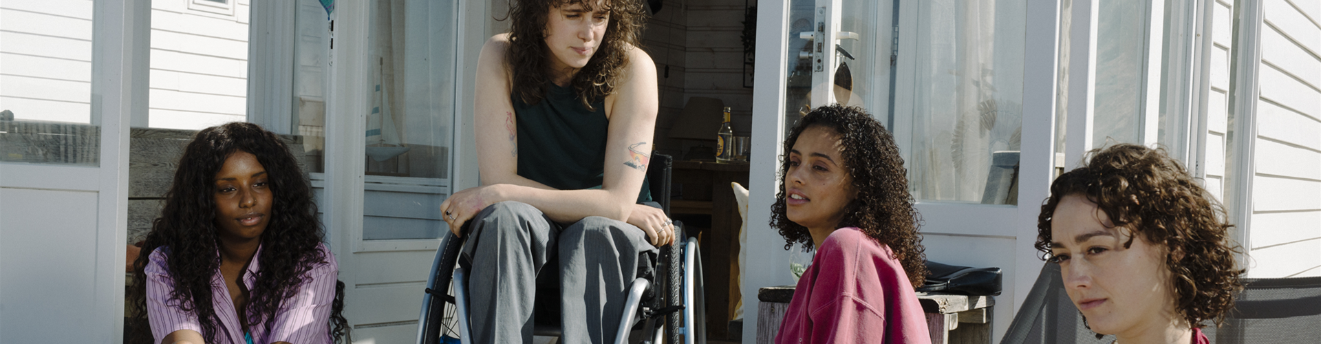 Dutch films selected for Tribeca Festival