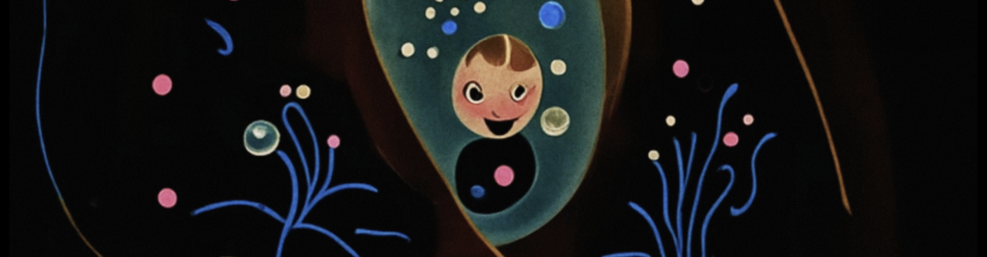 Dutch Films at Vienna Shorts 2023