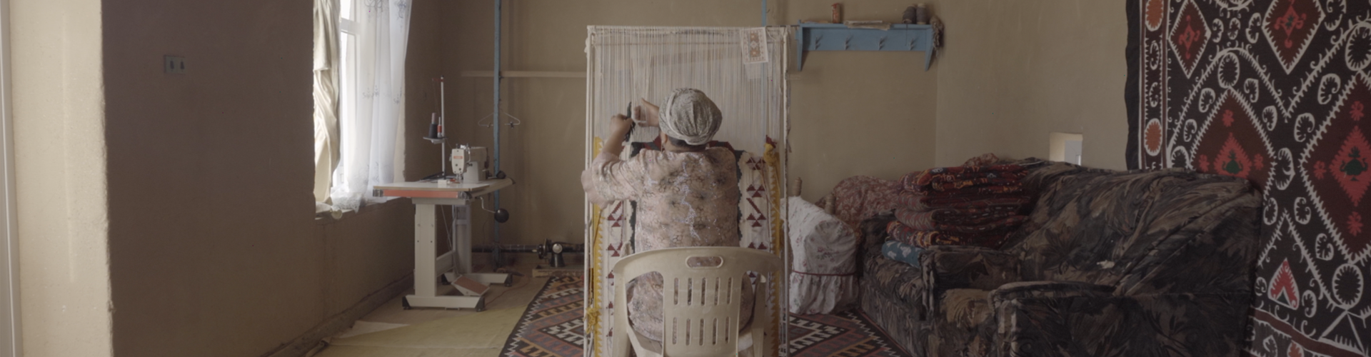 Dutch documentary makes mark at Sheffield DocFest