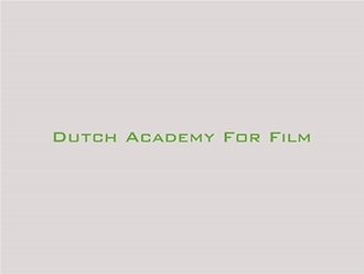 DAFF - Dutch Academy for Film