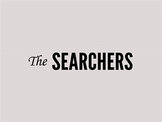 The Searchers