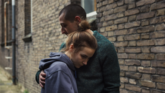 I Shall See selected for EUROPE! VOICES OF WOMEN+ IN FILM