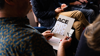 Call for Applications – ACE Training Days NL 2025