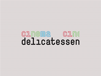 Cinema Delicatessen